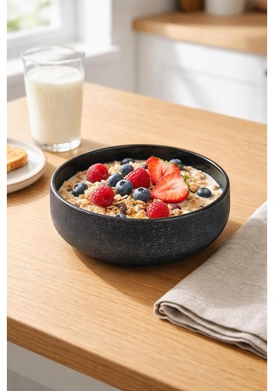 El Yapımı Seramik Salata Kasesi, Yulaf Granola Ve Kahvaltı Kasesi, Sağlıklı Beslenme Ve Diyet Kabı, Smoothie Bowl, Açai Bowl, Çorba Servis Kabı, Orta Boy Kase, Mikrodalga Uyumlu, Mıdnıght Çok Renkli El Yapımı Seramik Salata Kasesi, Yulaf Granola Ve Kahvaltı Kasesi, Sağlıklı Beslenme Ve Diyet Kabı, Smoothie Bowl, Açai Bowl, Çorba Servis Kabı, Orta Boy Kase, Mikrodalga Uyumlu, Mıdnıght Çok Renkli