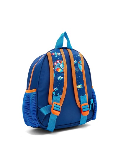 Vest Uzay Mini Okul Sırt Çantası Diğer