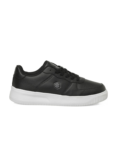 Lumberjack Fınster Wmn Siyah Kadın Sneaker 000000000102695313