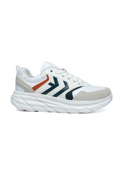 Kocamanlar 344 Unisex Spor Ayakkabı Çok Renkli