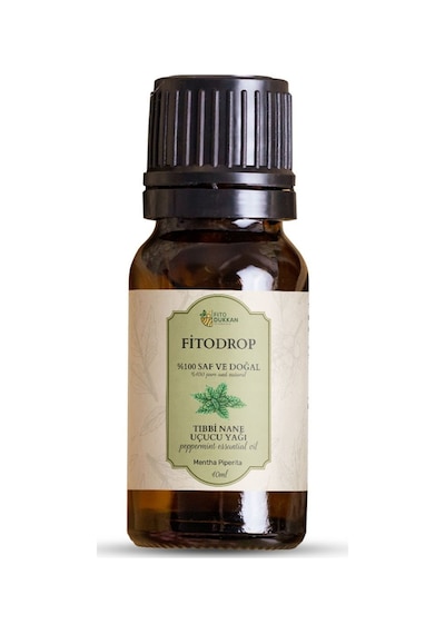 Fitodrop Nane Yağı 10 ML