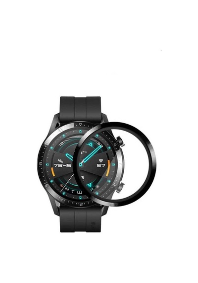 Huawei Watch Gt2 42mm Full Ekran Nano Saat Koruyucu