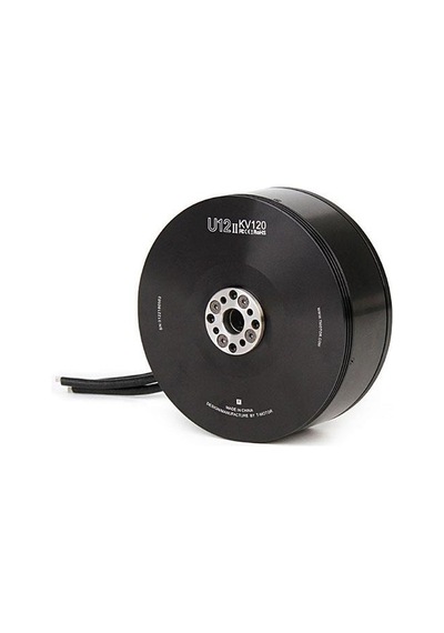 T-motor U Power Type U12ıı 120kv Brushless Fırçasız Motor Uav Multikopter Multi-rotor Quadcopter Hexacopter Drone Motoru