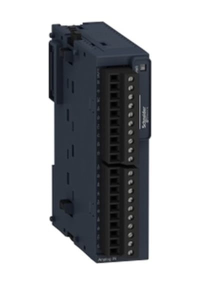 Schneider Electric Tm3Aı8 Tm3-8 Analog Giriş