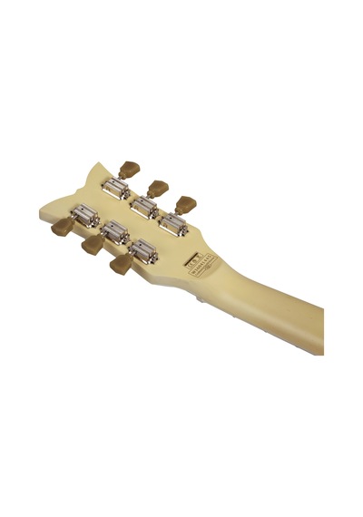 Schecter Ultra Iıı Elektro Gitar Ivory Pearl 104081225202