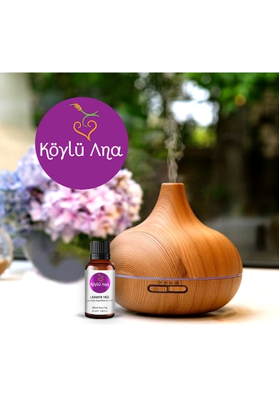 Köylü Ana Lavanta Yağı 20 ML