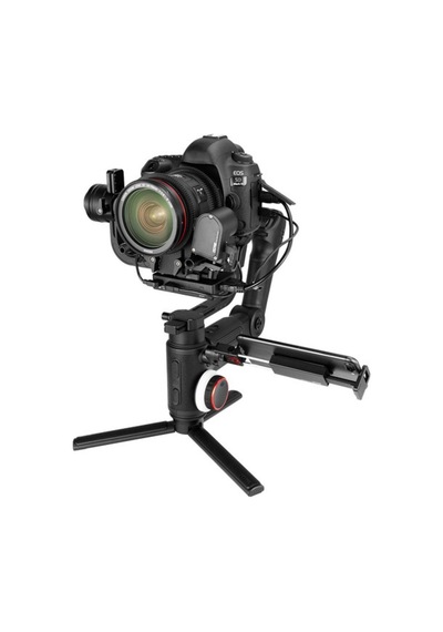 Zhiyun Phone Holder With Crown Gear