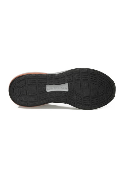 Lumberjack 5w Musonda 5pr Koyu Gri Erkek Sneaker A102019058 Koyu Gri