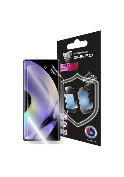 Realme 10 Pro Plus İçin Ipg Hydrogel Ekran Koruyucu