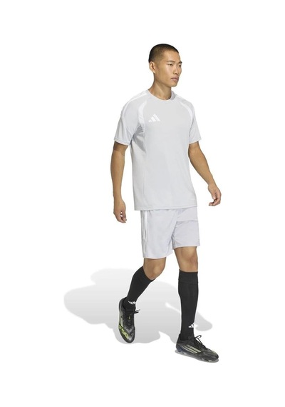 Adidas Jy9717 Tiro26l Tr Erkek Spor Şort Gri