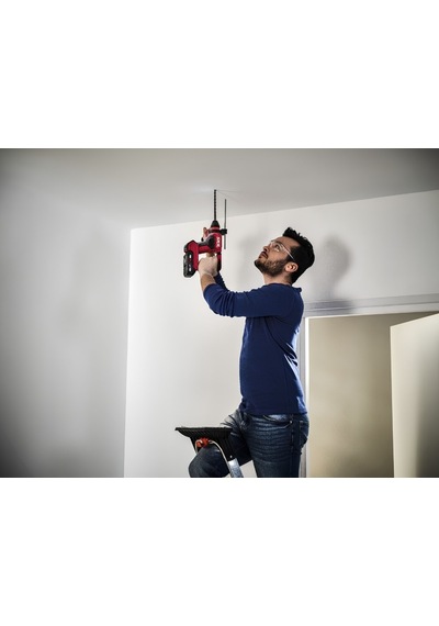 Skil Powertools 3821CA Akülü Sds Kırıcı Delici