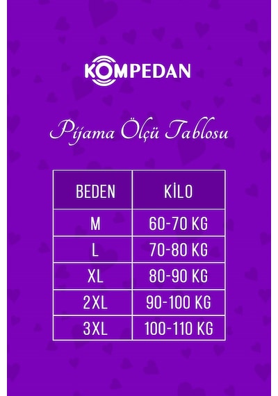 Kompedan Erkek Pamuk Düğmeli Yaka Altı Ekoseli Cepli Şortlu Pijama Takımı Siyah 1000-68