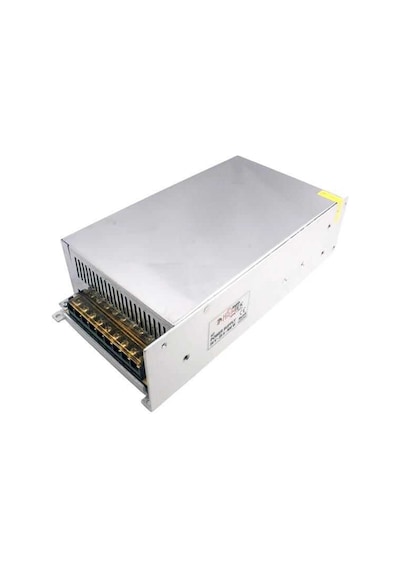 24 Volt 25 Amper Smps 600w Adaptör