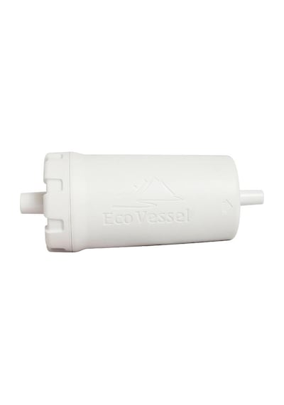 Eco Vessel Packaged Termos Filtresi