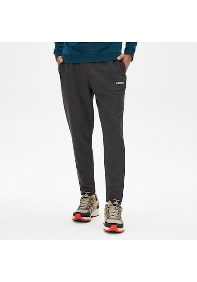 Columbia Lodge Jogger Iı Erkek Gri Günlük Eşofman Altı - 9170004012 Gri