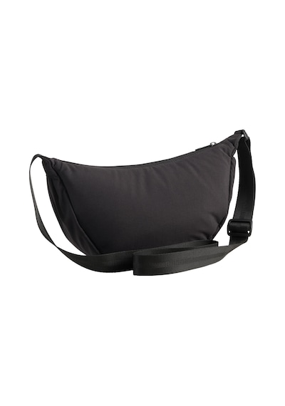092706-01 Puma Her Half Moon Bag Kadın Çanta Siyah 092706-01 Siyah