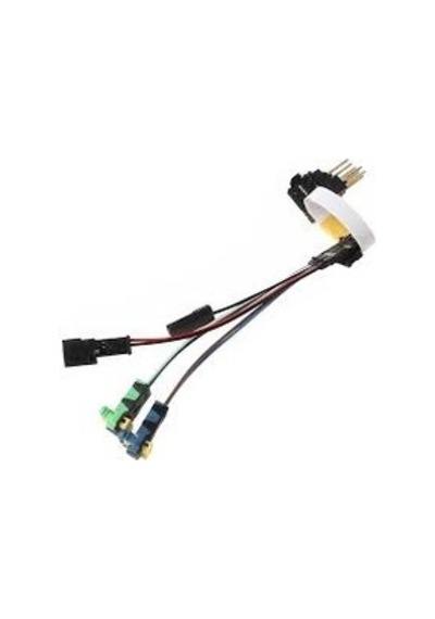 Hellux Hcs.7013 Airbag Zembereği Megane Iı 8200216462-8200216462c -