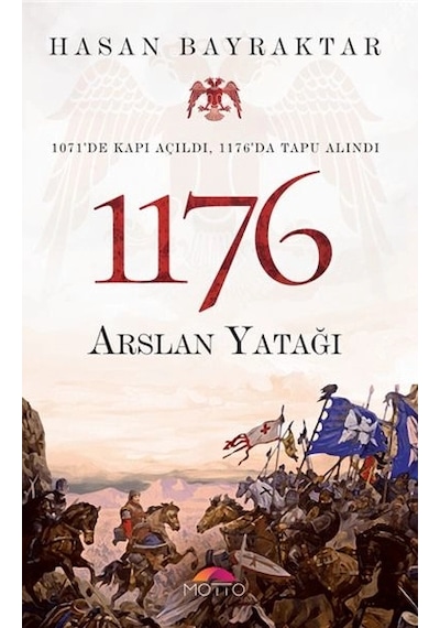 1176 Arslan Yatağı