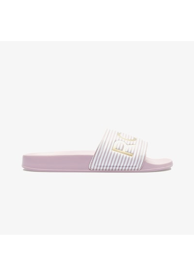 Roxy Slippy 2 Kadın Pembe Terlik Arjl100679 Pembe