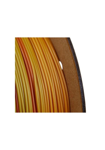 Nanelab Rainbow Silk Pla Filament - 1.75mm - 1kg