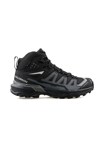 Salomon X Ultra 360 Mid Gtx Erkek Outdoor Botu L47447600 Siyah L47447600 Siyah
