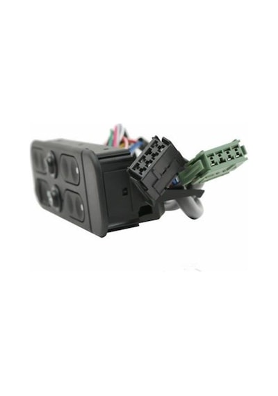 Opel Vectra A Kasa Cam Dügmesi Anahtarı Dörtlü 1988-1995