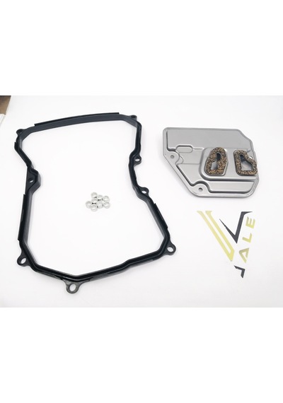 Mini Şanzuman Yağ Filitresi - Contalı - Civatalı Mahle R55.r56.r