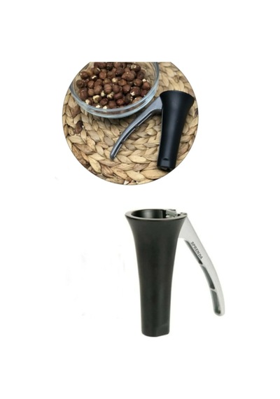 Şık Metal Fındık Kırıcı, Dayanıklı Ve Kolay Kullanımlı Fındık Kırma Aleti Çinko Çok Renkli