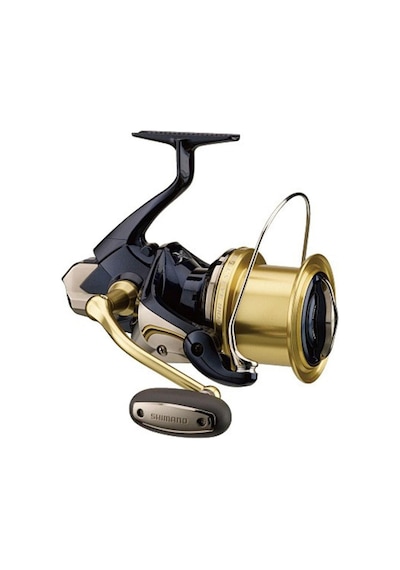 Shimano Bull's Eye 9100 Surf Olta Makinesi