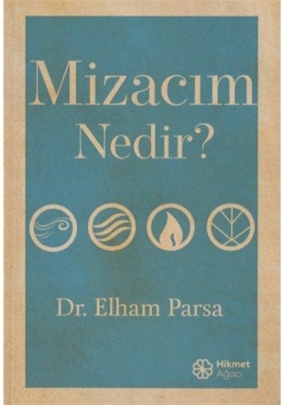 Mizacım Nedir? / Dr. Elham Parsa