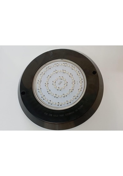 Powershıne Slimstar Lamba Rgb 25w Siyah Çer.