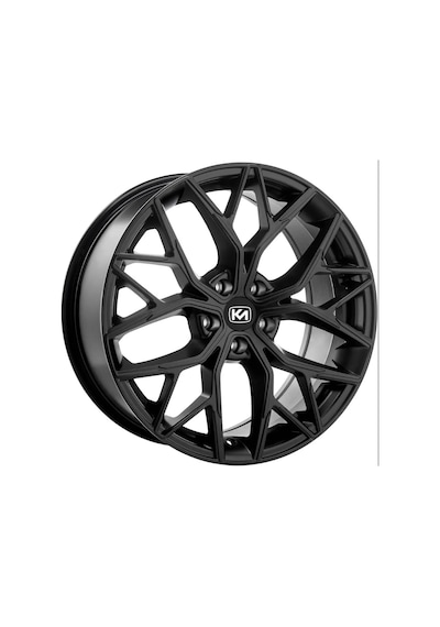 Kormetal Km 3420 9,0x20" Pcd:5114 Et:35 Ch:64,1 Sgm Jant 4 Adet Tesla Model Y Uyumlu.