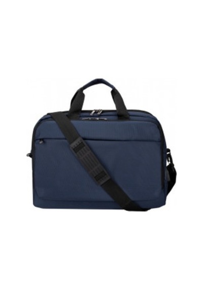 Plm Sıenna Notebook Çantası Lacivert 15.6&quot