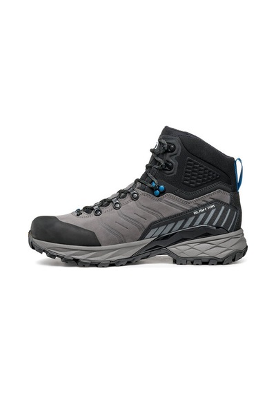 Scarpa Rush Trk Pro Gore-tex Erkek Outdoor Bot Gri