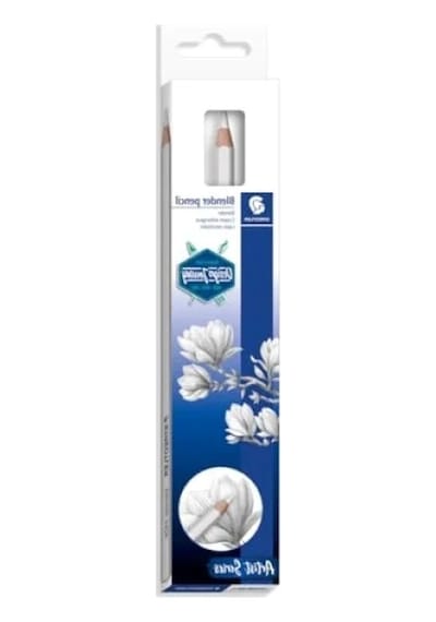 Yüksek Kaliteli Gölgeleme Kalemi, 5426blbk-c 103 Ivory