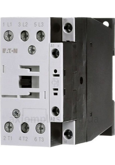 Eaton Dılm17-10 42v50hz,48v60hz Güç Kontaktörü Ac Bobin