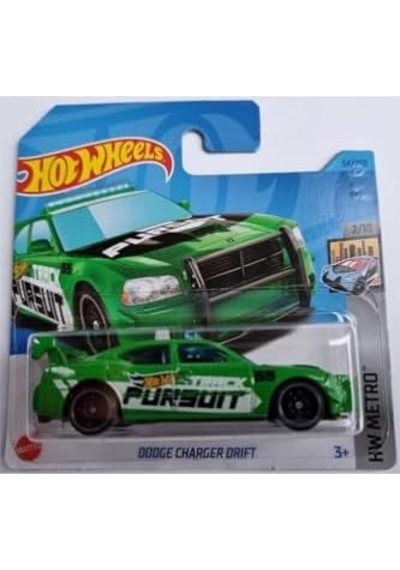 Dodge Charger 2023 Hkg92
