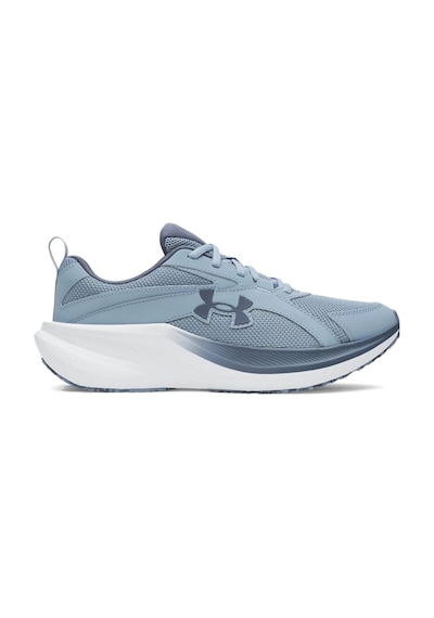Under Armour Assert 11 Erkek Spor Ayakkabı Mavi