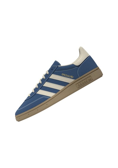 Adidas Handball Spezıal Erkek Ayakkabı Ig6194 Mavi