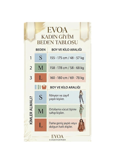 Evoa Kadın Lacivert Vatkalı Asimetrik Drapeli Günlük Takım Lacivert Lacivert