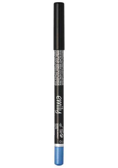 Waterproof Eye Pencil No: 110 - Suya Dayanıklı Göz Kalemi Diğer