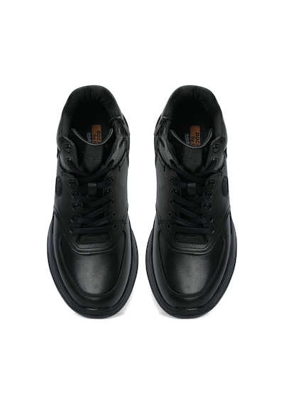 Dockersbygerli Dockers By Gerli Hernandez Hı Siyah Erkek Bot