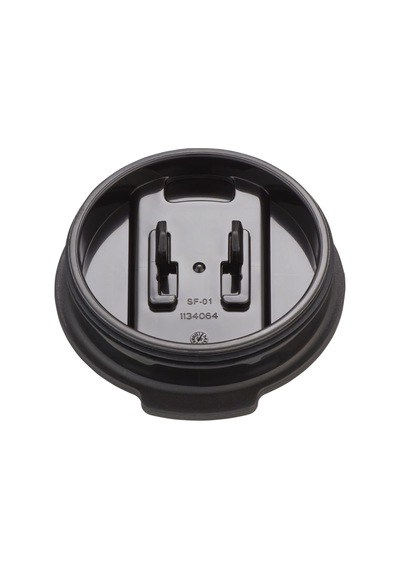 Contigo Streeterville Vakumlu Masa Kupasi 420 Ml Siyah