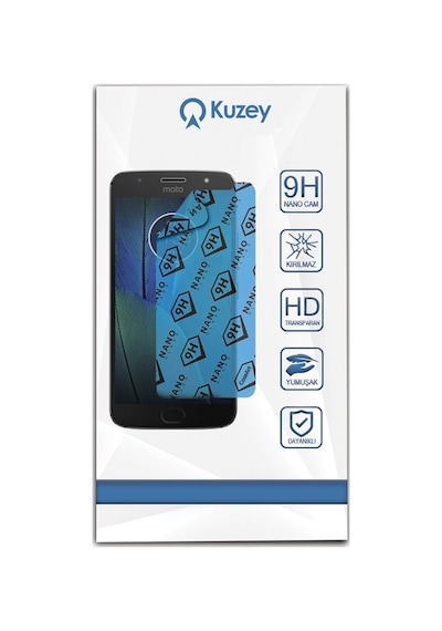 Motorola M5 Plus Nano Glass Esnek Kırılmaz Ekran Koruyucu Cam (474957193) 15 Tl Fark Ile Apple  Uyumlu iPhone Hızlı Şarj Kablosu