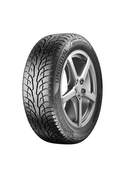 Uniroyal 185/55R16 87V XL Allseasonexpert 2 Dört Mevsim Lastiği 2026
