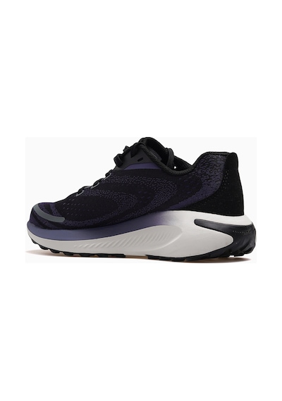 Merrell Morphlite Unisex Yol Koşu Ayakkabısı 26y J068612 Siyah
