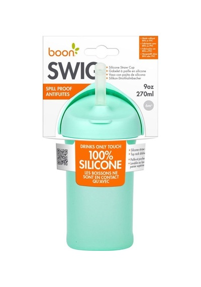 Silikon Pipetli Suluk