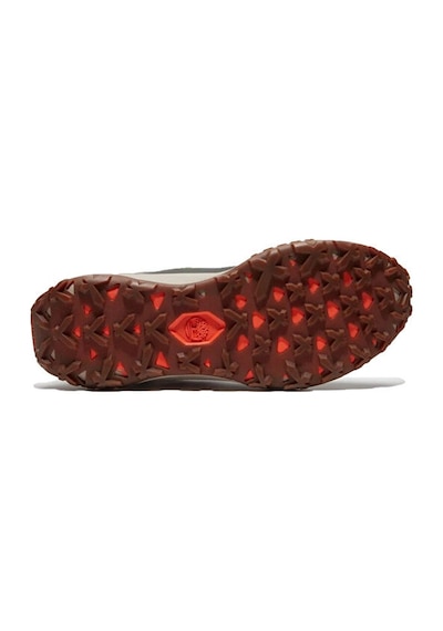 Timberland Motion Access Low Lace Up Erkek Günlük Ayakkabı Tb0a6djkey11 Renkli Renkli Çok Renkli