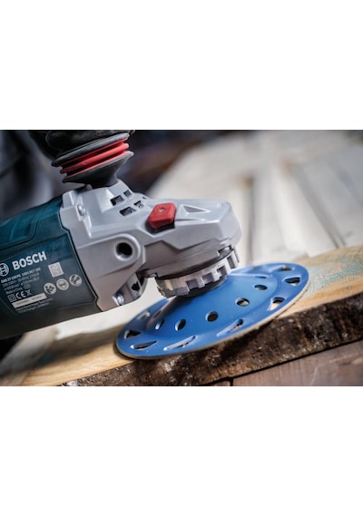 Bosch Expert 180 Mm Çok Amaçlı Karbür Taşlama Diski Kaba Konik 2608901749