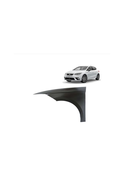 Seat İbiza Yeni Kasa Sol Ön Çamurluk 2018-2024 6f0821105a